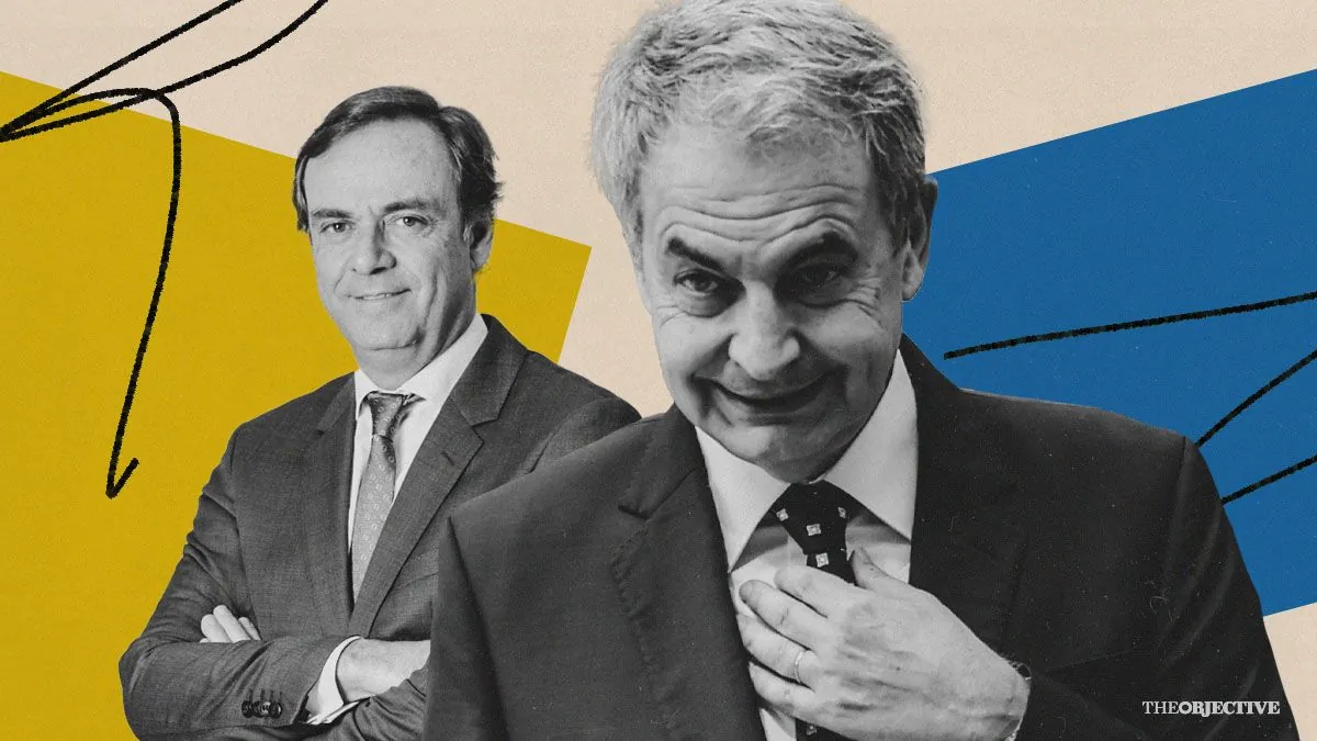 Zapatero usó al jefe de la Audiencia Nacional para indagar si le investigaban por Venezuela