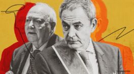 Un exdirectivo de PDVSA entrega al juez diversos acuerdos entre Zapatero y Maduro