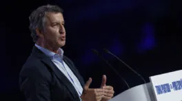 Feijóo promete derogar el sanchismo y diez medidas para sus primeros 100 días