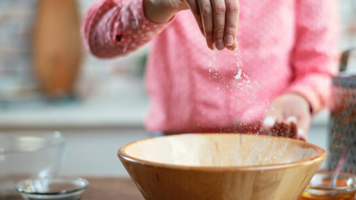 Microplásticos en la sal: el aderezo involuntario en nuestra cocina