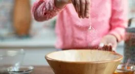 Microplásticos en la sal: el aderezo involuntario en nuestra cocina