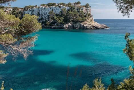 La paradoja mediterránea: cómo el mar parece haber estado lleno y vacío a la vez