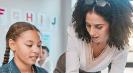 La IA será clave en la transformación del rol del docente para el curso educativo 25/26