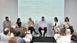 TÜV SÜD impulsa el debate sobre la sostenibilidad en el sector audiovisual junto a referentes de la industria