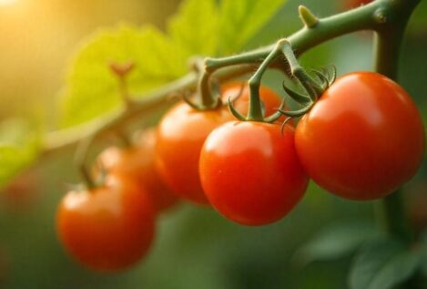 Ninguna productora de tomates cherry marroquí incumple la legislación europea