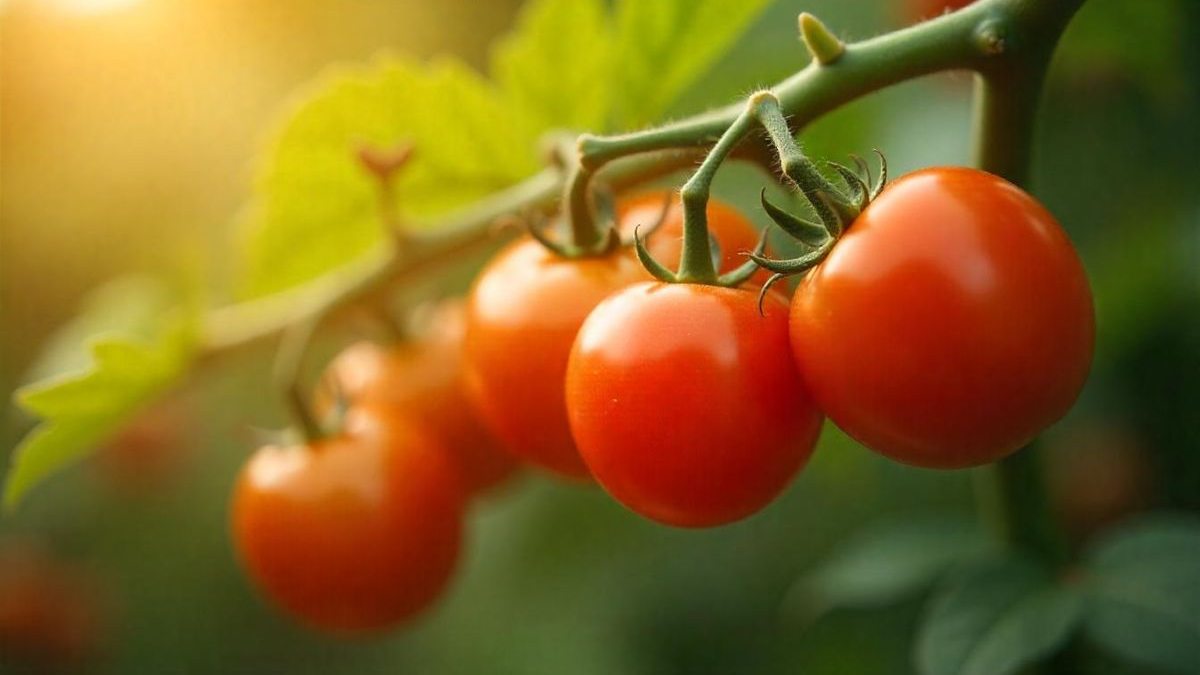 Ninguna productora de tomates cherry marroquí incumple la legislación europea