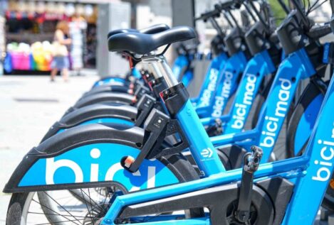 Serveo gestiona más de 22.000 bicicletas compartidas en España y refuerza su liderazgo