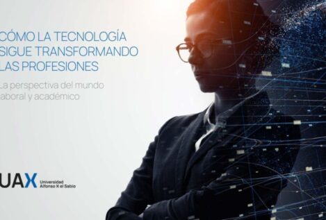 Cinco tecnologías a las que seguir la pista en la segunda mitad de 2025, según la UAX