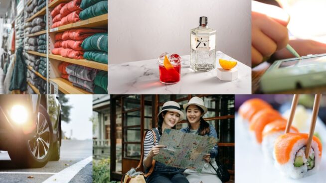 El turismo japonés en España alcanzará niveles prepandemia en 2025