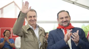 La trama Plus Ultra comenzó a liquidar sus empresas en cuanto TO señaló a Zapatero