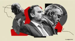 El Supremo abre una pieza separada por los amaños de Cerdán, Ábalos y Koldo