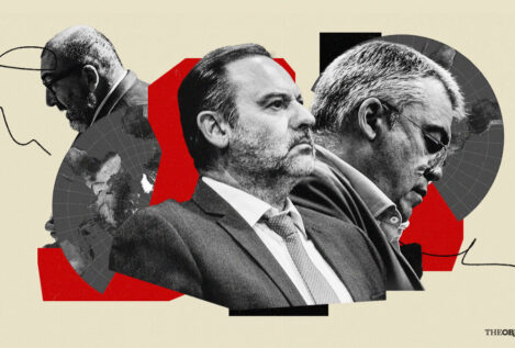 El Supremo abre una pieza separada por los amaños de Cerdán, Ábalos y Koldo