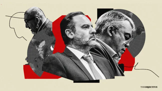 La obra del AVE Palencia-Amusco investigada por la UCO tuvo un sobrecoste de 11,4 millones