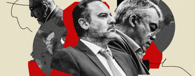 La obra del AVE Palencia-Amusco investigada por la UCO tuvo un sobrecoste de 11,4 millones