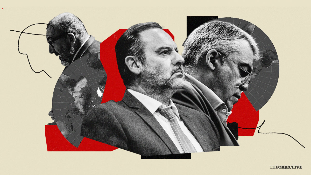 El Supremo abre una pieza separada por los amaños de Cerdán, Ábalos y Koldo