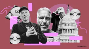 ¿Qué demonios pasa con la polémica ‘Lista de Epstein’?