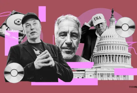 ¿Qué demonios pasa con la polémica ‘Lista de Epstein’?