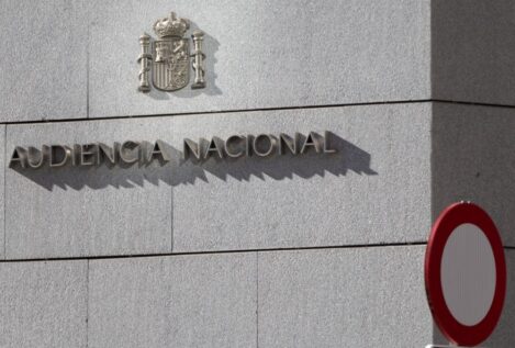 La Audiencia Nacional pide al CGPJ la creación de dos nuevos juzgados de instrucción