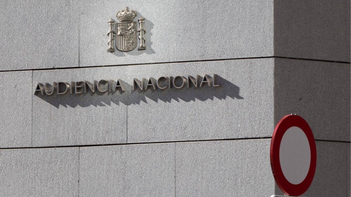 La Audiencia Nacional pide al CGPJ la creación de dos nuevos juzgados de instrucción
