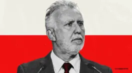 «La levanto por los aires»: así presionó Torres a los funcionarios de las mascarillas