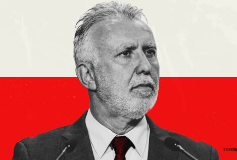 «La levanto por los aires»: así presionó Torres a los funcionarios de las mascarillas