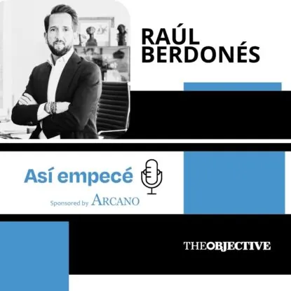 Raúl Berdonés