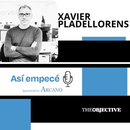 Xavier Pladellorens