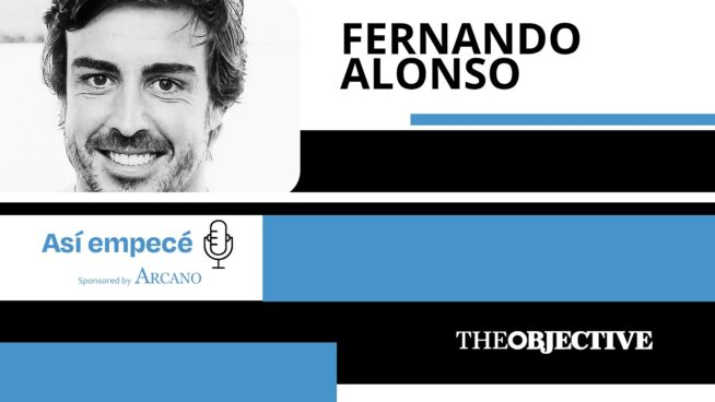 Fernando Alonso: «Cuando gané el Mundial no estaba preparado para asimilar el éxito»