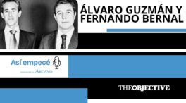Los fundadores de Azvalor: «Invertimos en empresas olvidadas que no merecen estarlo»