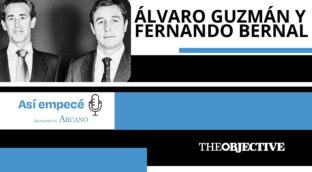 Los fundadores de Azvalor: «Invertimos en empresas olvidadas que no merecen estarlo»