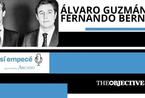 Los fundadores de Azvalor: «Invertimos en empresas olvidadas que no merecen estarlo»