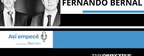 Los fundadores de Azvalor: «Invertimos en empresas olvidadas que no merecen estarlo»