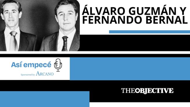 Los fundadores de Azvalor: «Invertimos en empresas olvidadas que no merecen estarlo»