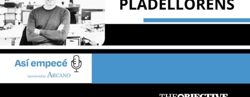 Xavier Pladellorens (DeporVillage): «Pasamos de refrescar la web a 2.000 pedidos a la hora»