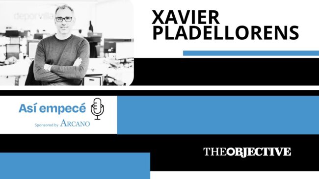 Xavier Pladellorens (DeporVillage): «Pasamos de refrescar la web a 2.000 pedidos a la hora»