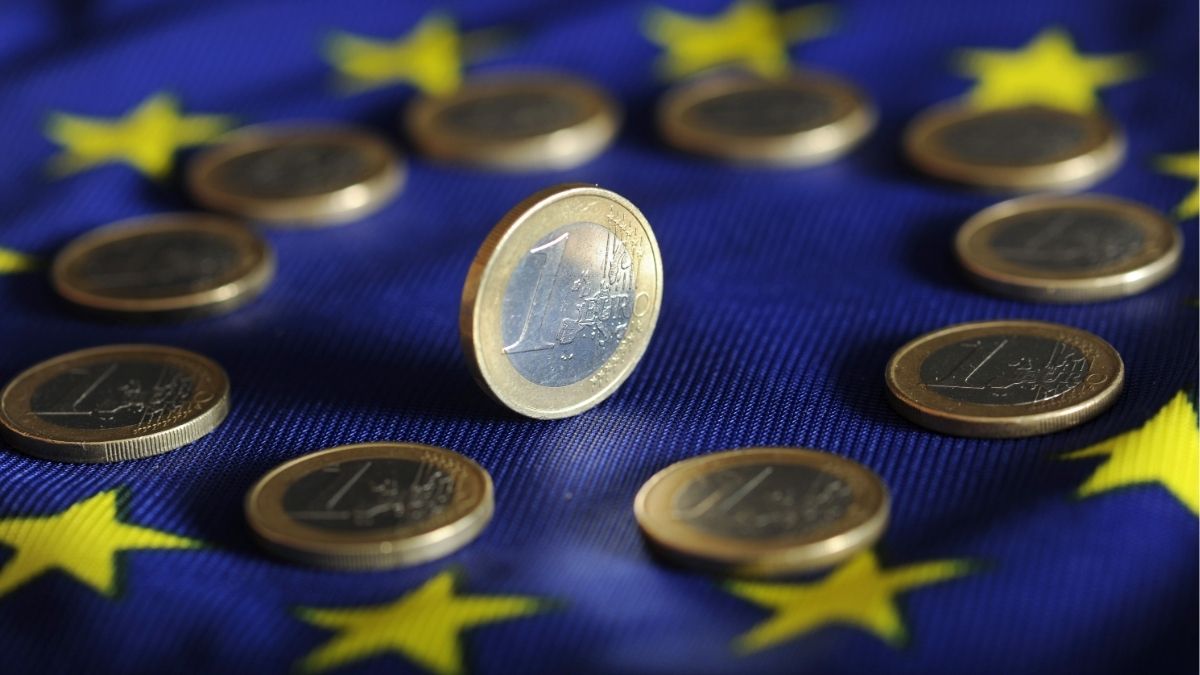 La actividad privada de la eurozona logra en julio su mayor expansión en 11 meses, según PMI