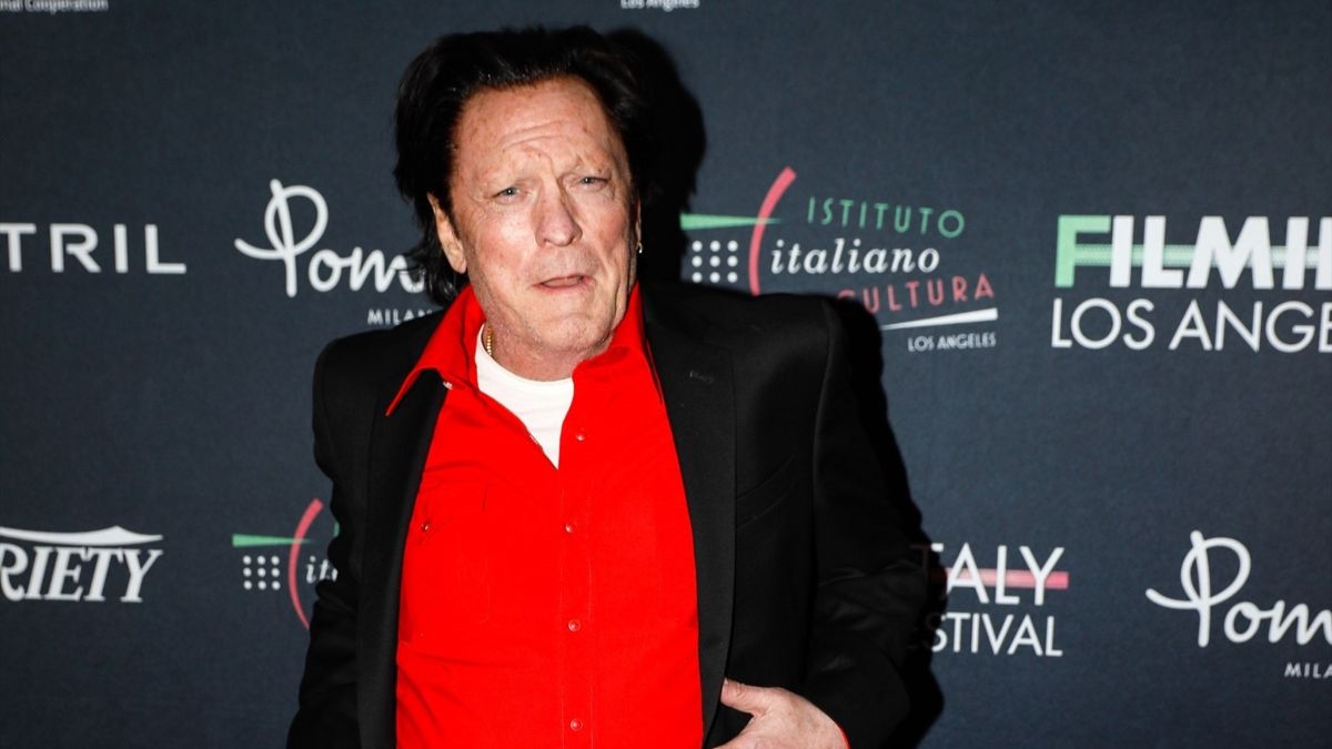 Muere Michael Madsen, actor de Reservoir Dogs y Kill Bill, a los 67 años