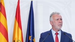 Torres dice que el acuerdo de financiación con Cataluña «habla de solidaridad»