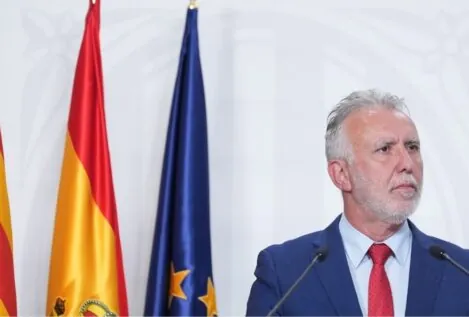 Torres dice que el acuerdo de financiación con Cataluña «habla de solidaridad»