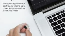 Conéctate sin límites con los mejores adaptadores WiFi USB para PC