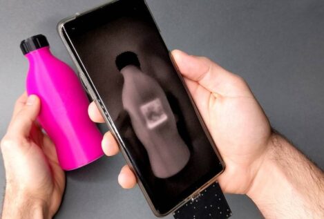 Adiós a los códigos de barras: añadiremos información digital en documentos físicos