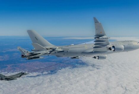 Airbus Defence completa su reestructuración tras recortar en unos 2.000 trabajadores