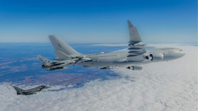 Airbus Defence completa su reestructuración tras recortar en unos 2.000 trabajadores