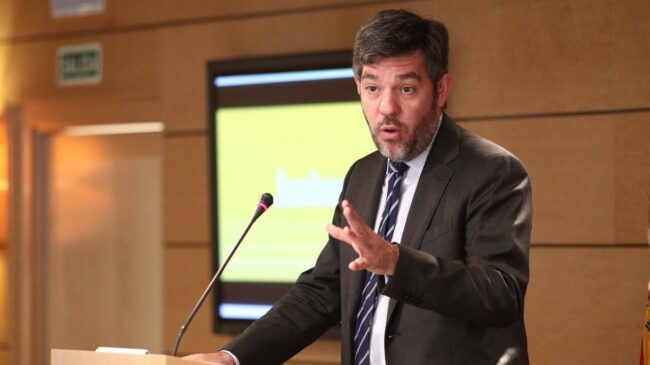 La trama Montoro creó un plan para «atraer» a Alberto Nadal, nuevo gurú económico del PP