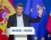 Tras el funeral de Sánchez, confirmación de Feijóo