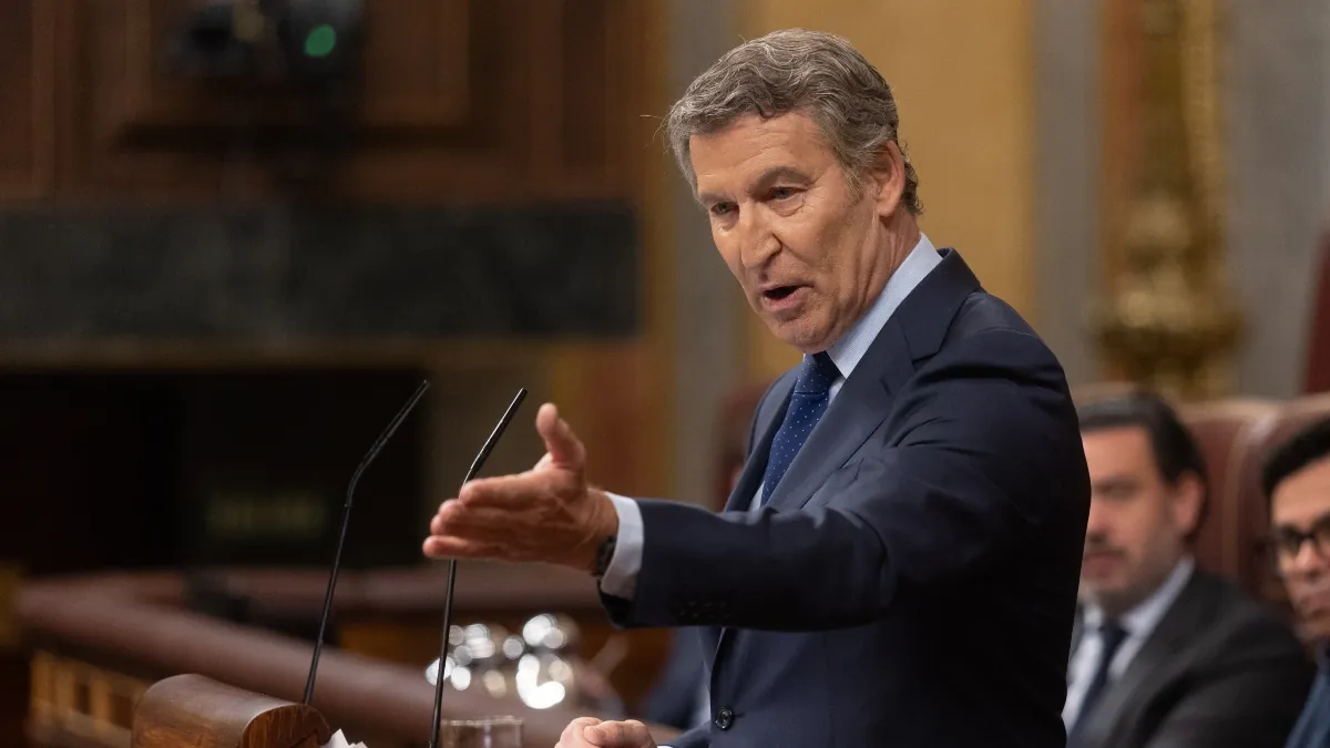 El PP responde al PSOE: «Sucio es haber vivido en un piso pagado por tu suegro proxeneta»
