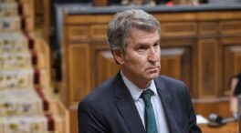 Núñez Feijóo, sobre la dimisión de Noelia Núñez: «Es una decisión que le honra»