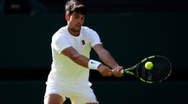 ¿Quién jugará la final de Wimbledon?