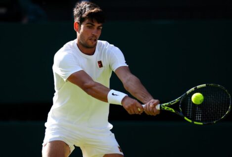 ¿Quién jugará la final de Wimbledon?