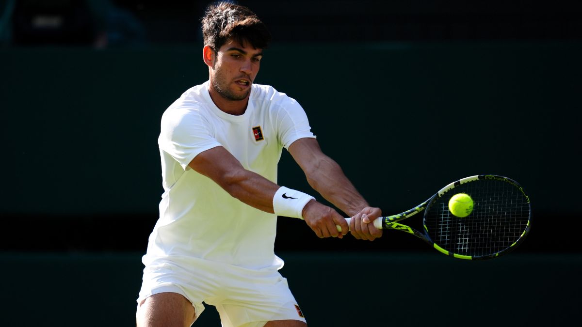 ¿Quién jugará la final de Wimbledon?